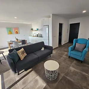 Apartment Las Norias & Grill, Tazacorte